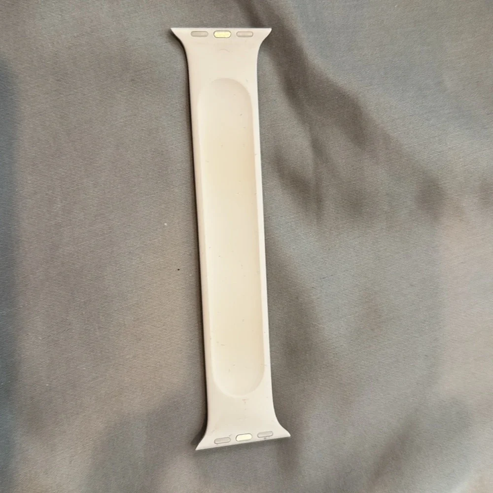 Apple Band Sports Loop Starlight size 3 - Picture 2 of 2